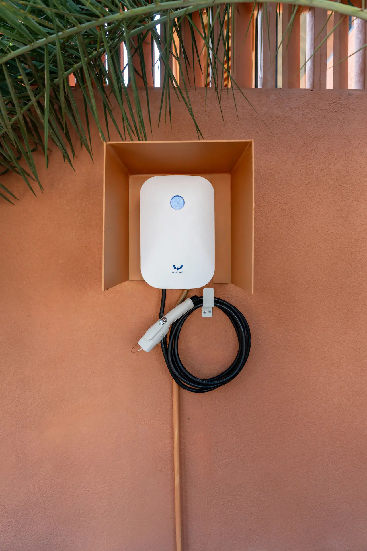 ev charging