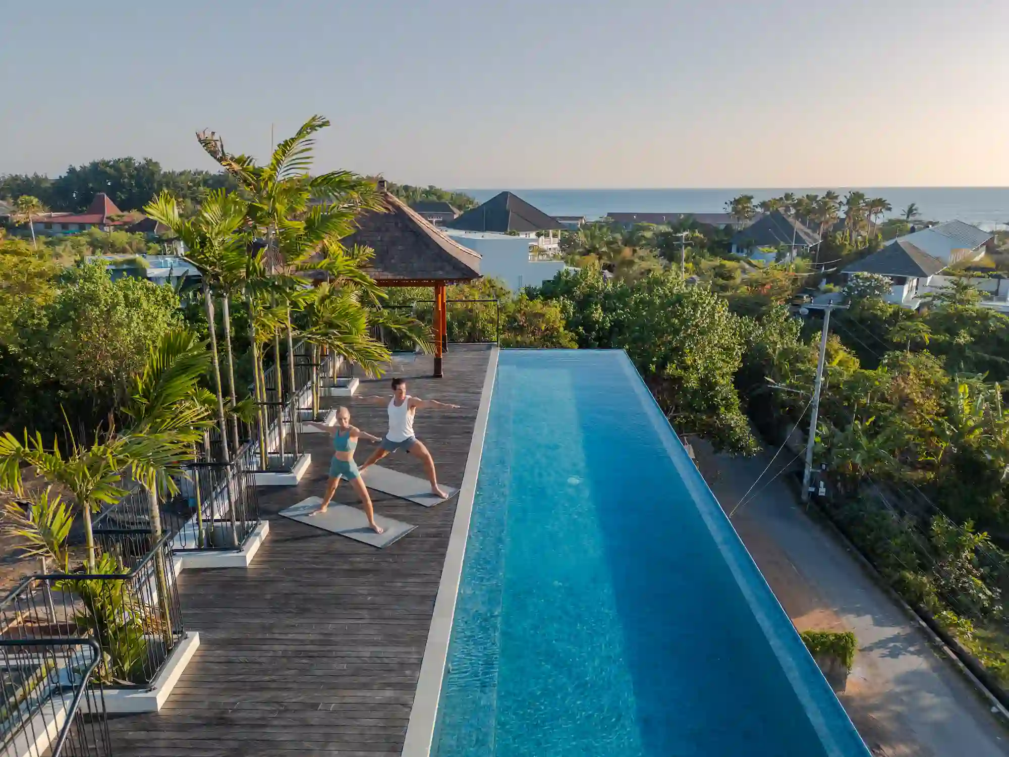 Atap Resort