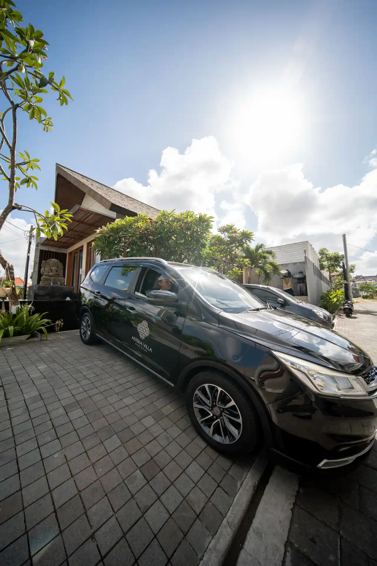 Astera Villa Seminyak