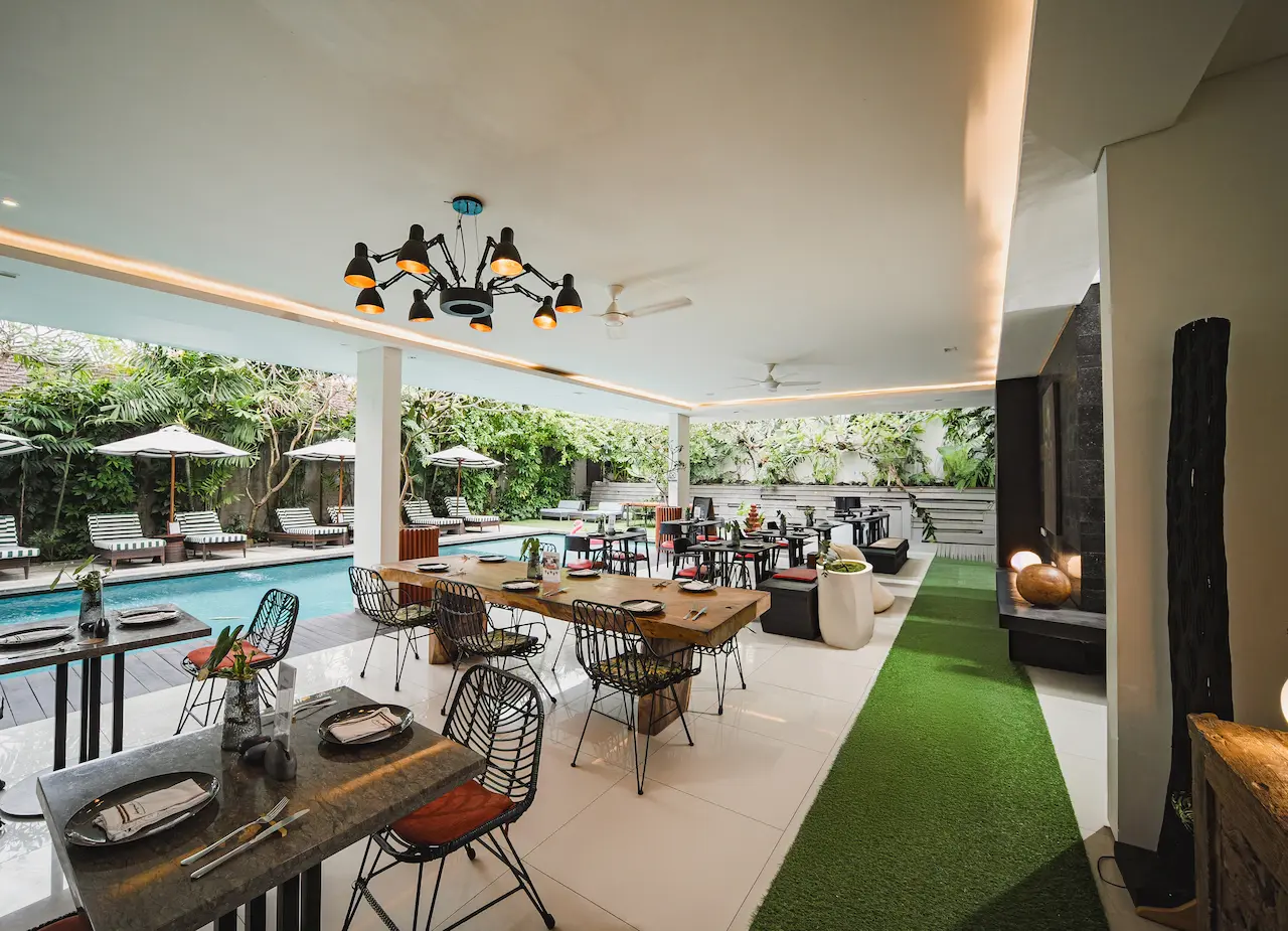 Sanctuary Umalas