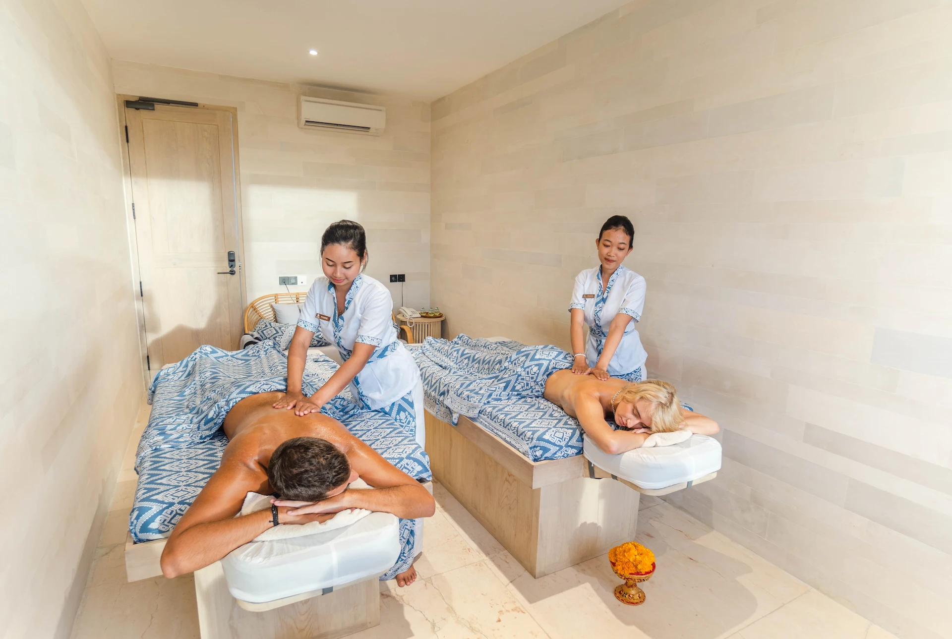 Spa at Astera Canggu