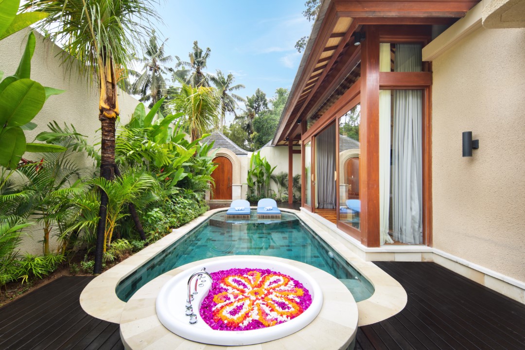 Asvara Resort Ubud
