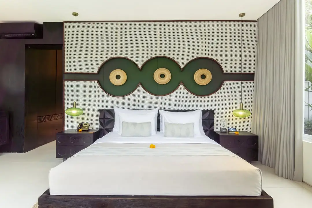 Monolocale Resort