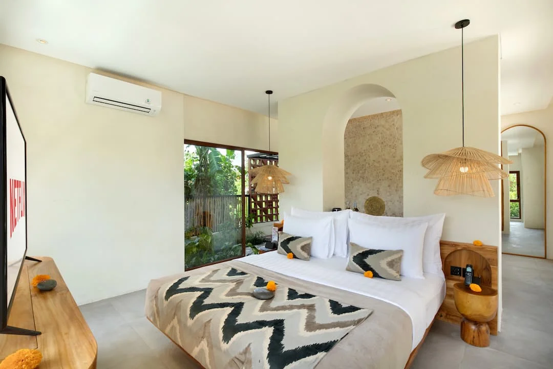 Suara Alam Ubud