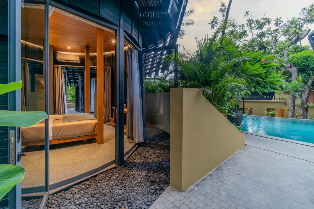 Canggu Cabana