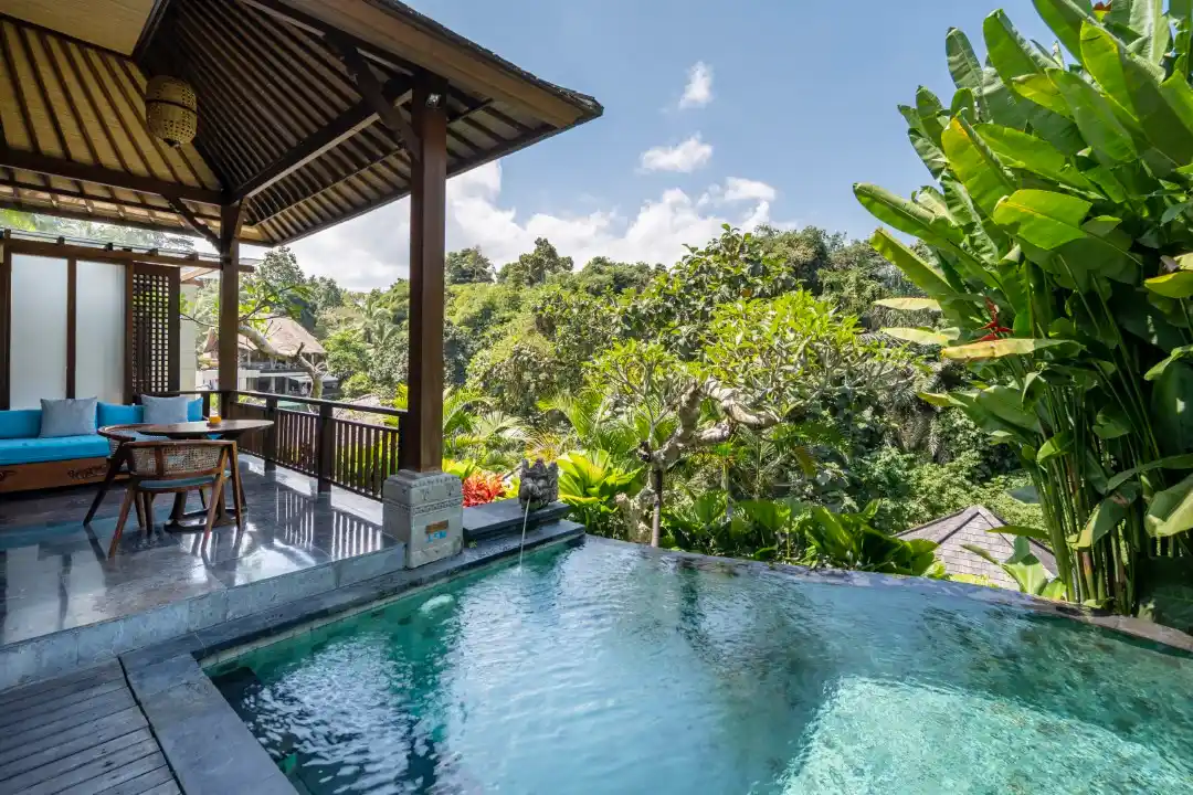 Aksari Resort Ubud