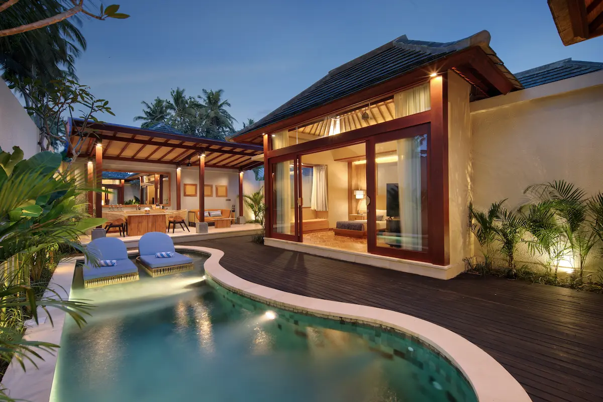 Asvara Resort Ubud