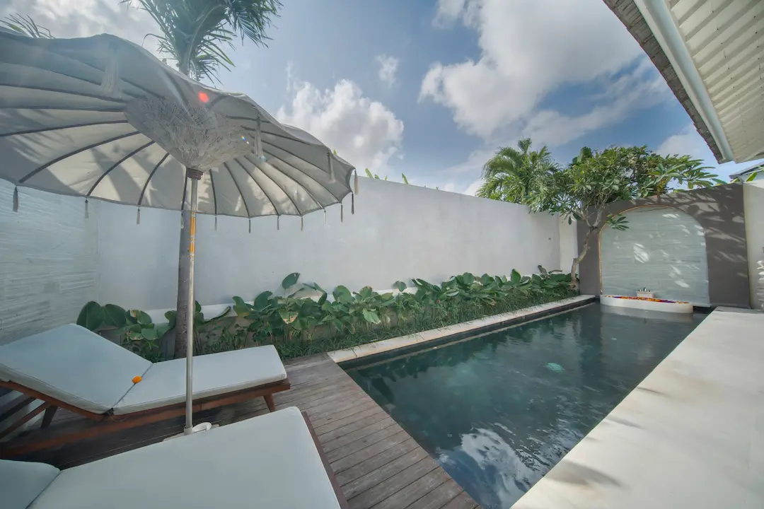 Astera Villa Seminyak
