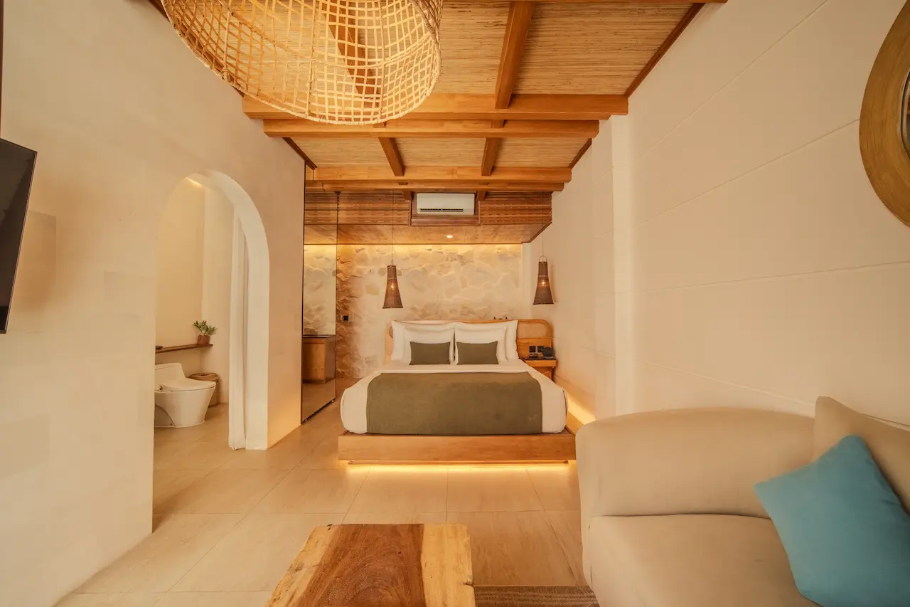 room