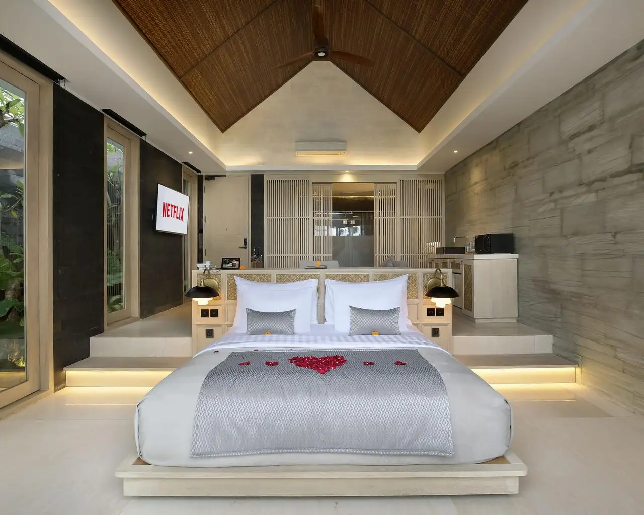 Astera Resort Canggu