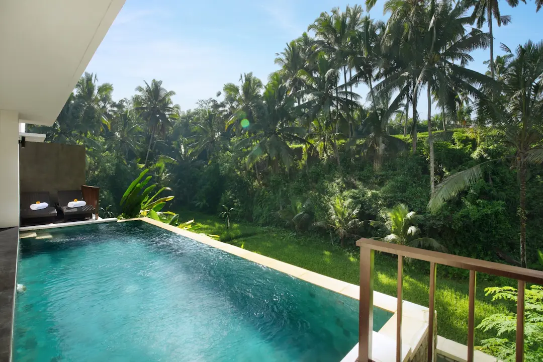 Dedary Resort Room