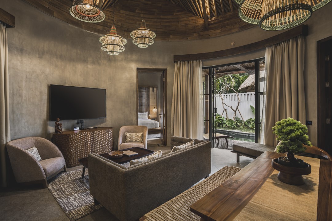 Amarea Resort Ubud