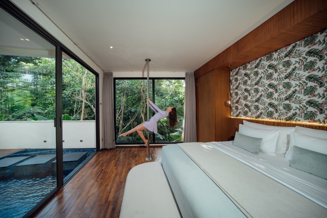 Ayona Villa Canggu