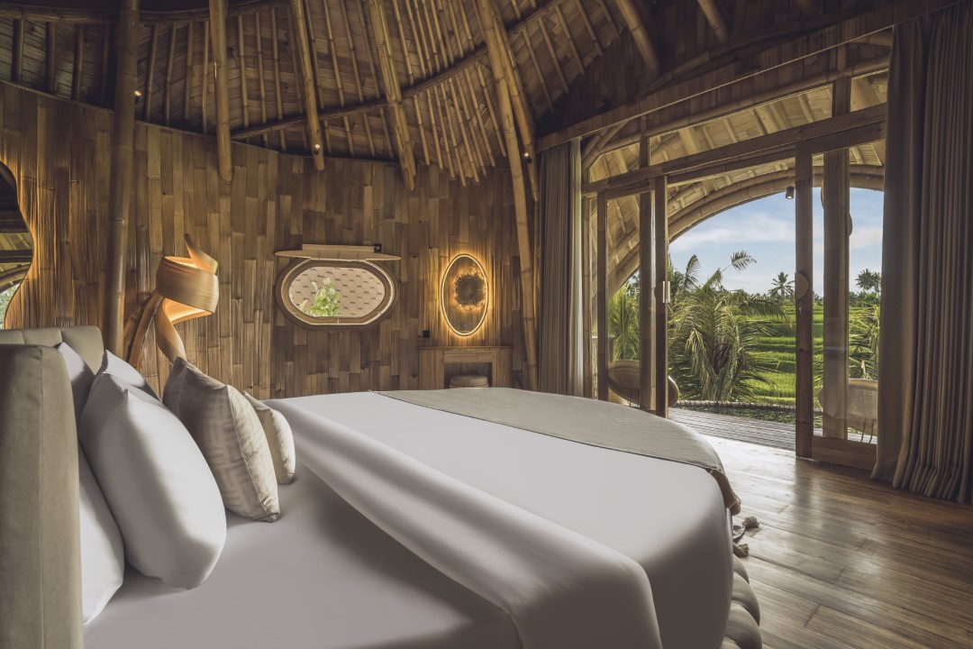 Equipoise Resort Ubud