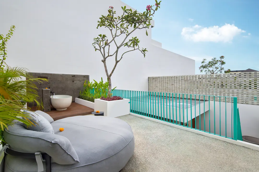 Ayona Villa Canggu