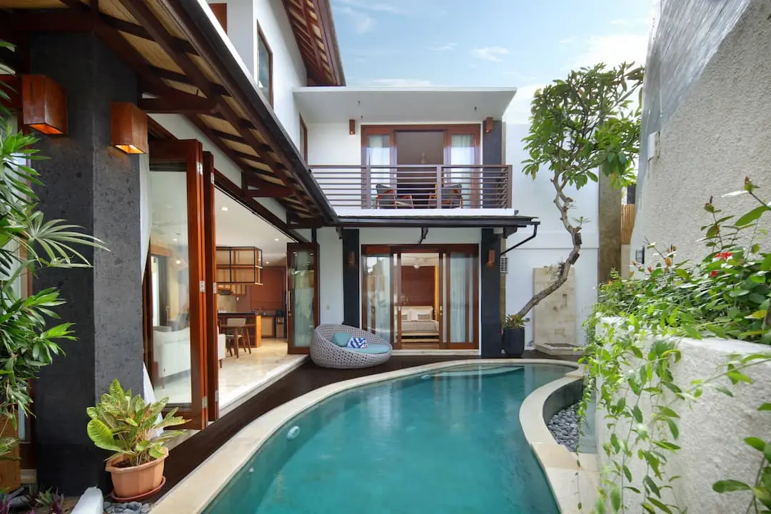 Kanadea Villa