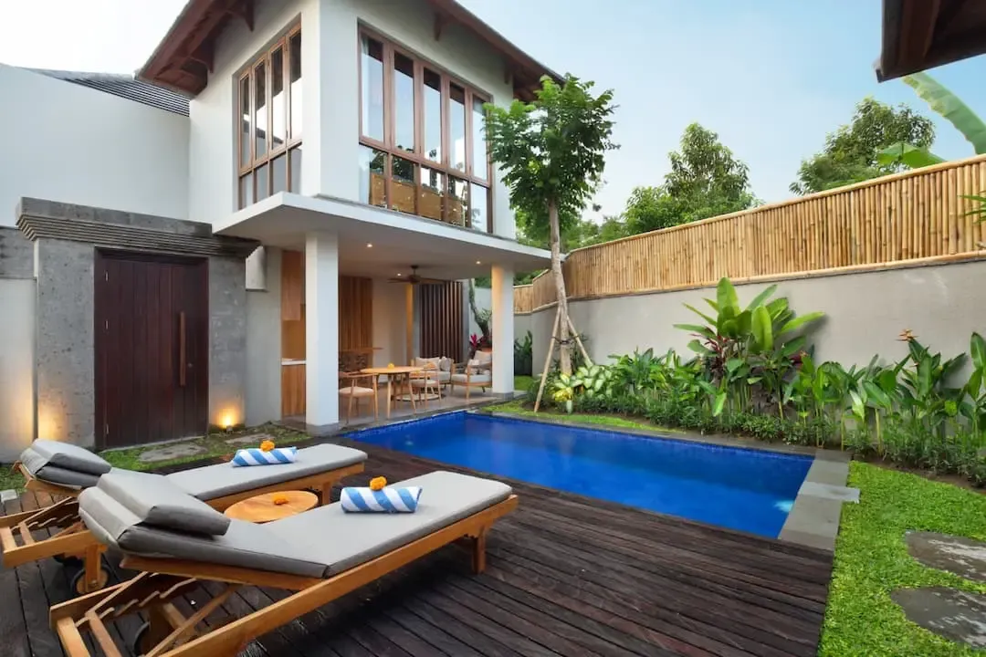 Teratai Villa