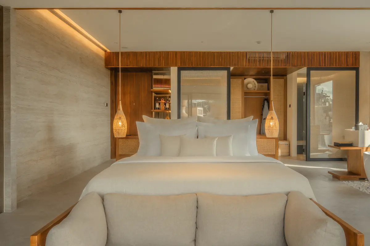 room