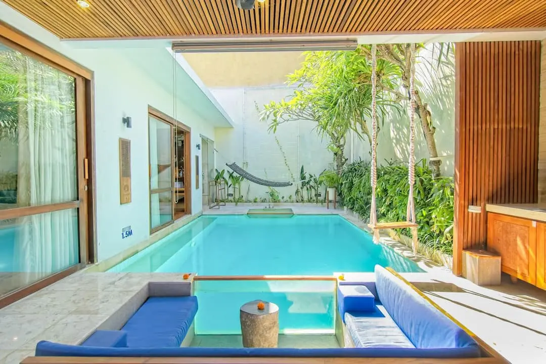 Sana Vie Villa