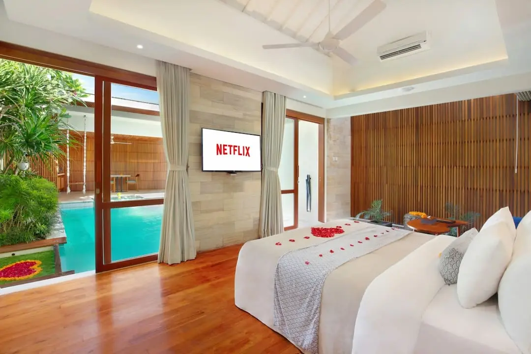 sana vie villa