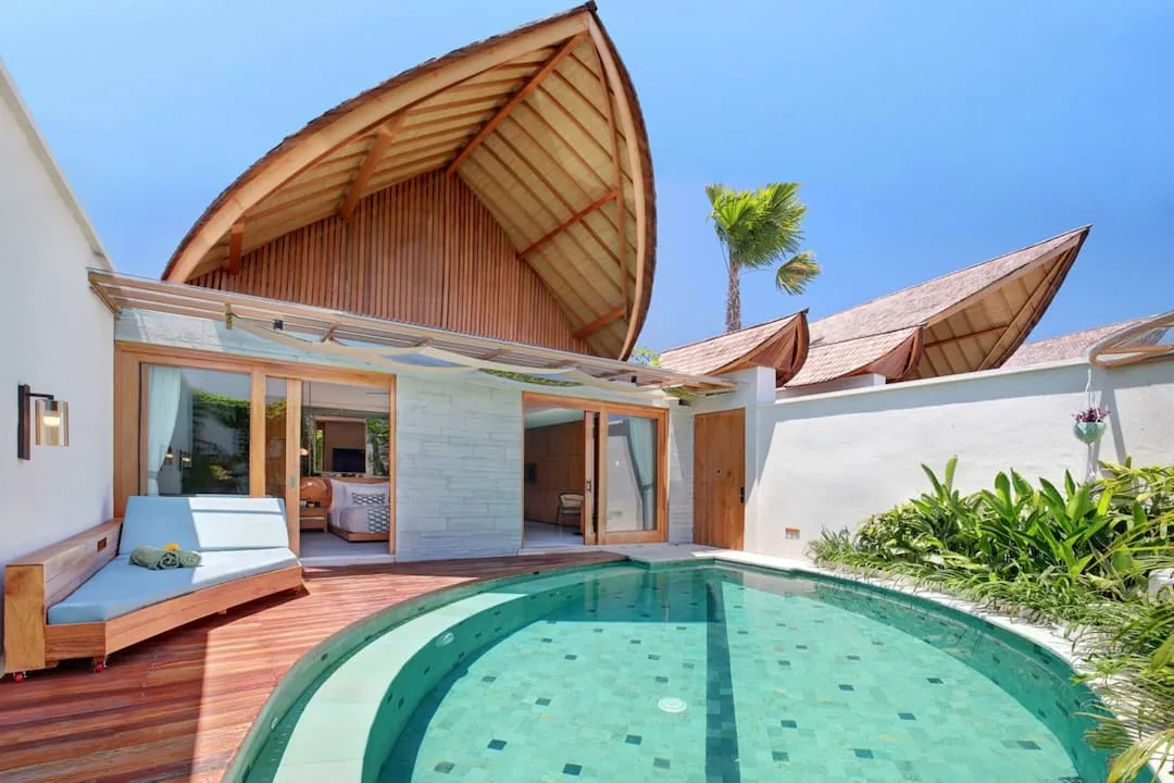 Sini Vie Resort