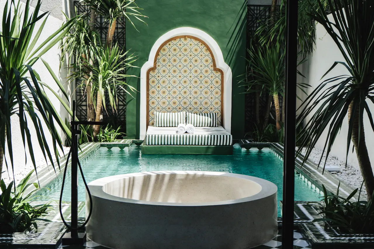 Palmea Villa Seminyak