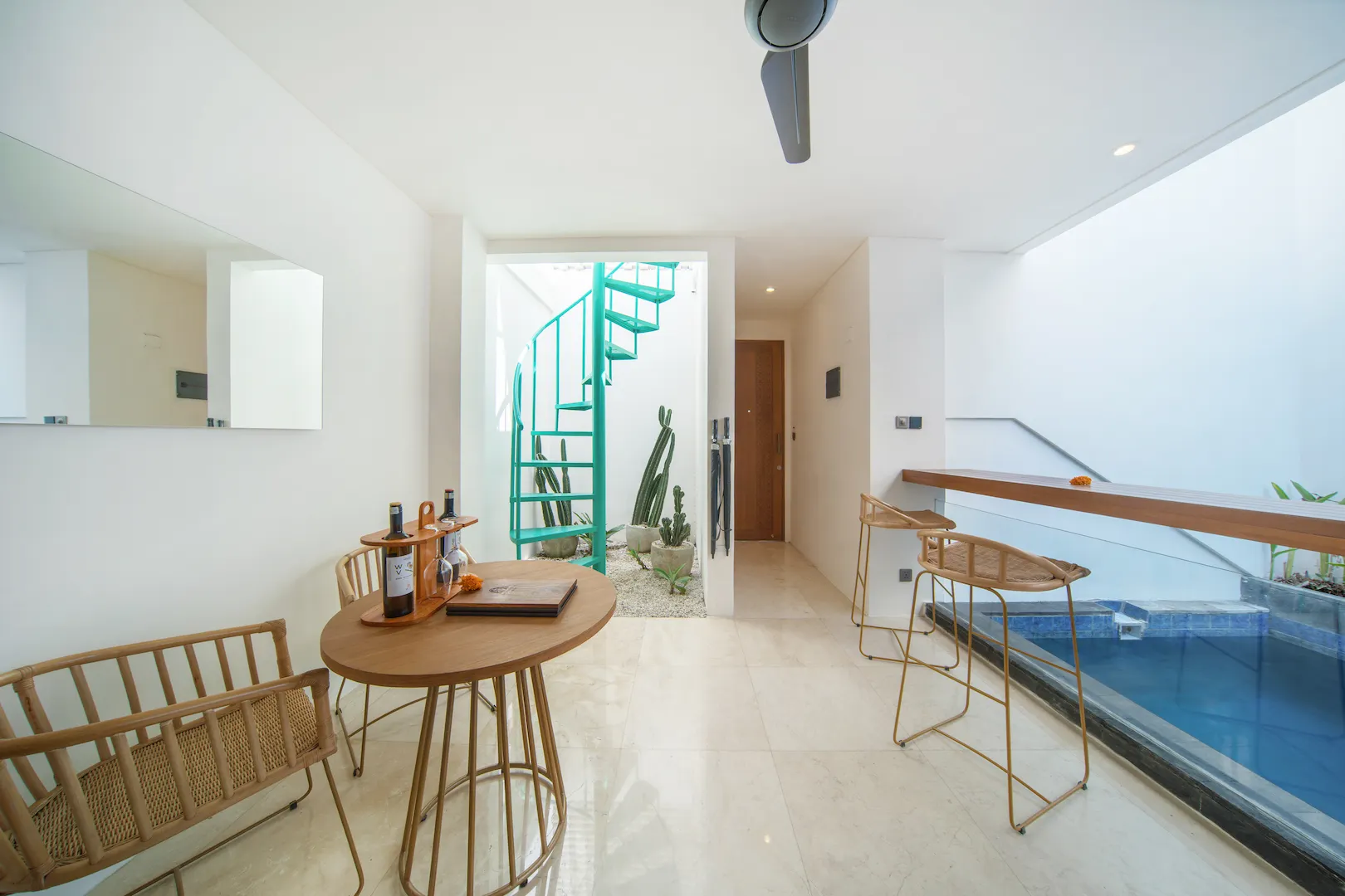 Ayona Villa Canggu