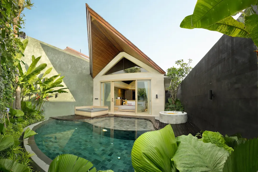 astera resort canggu