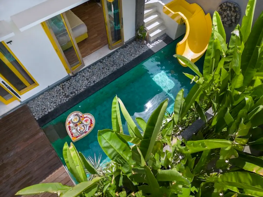 La Mira Villa