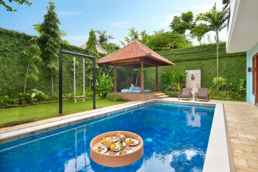Kecapi Villa
