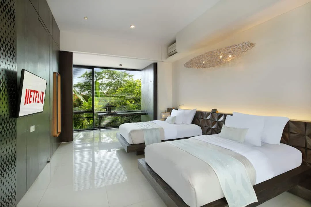Monolocale Resort