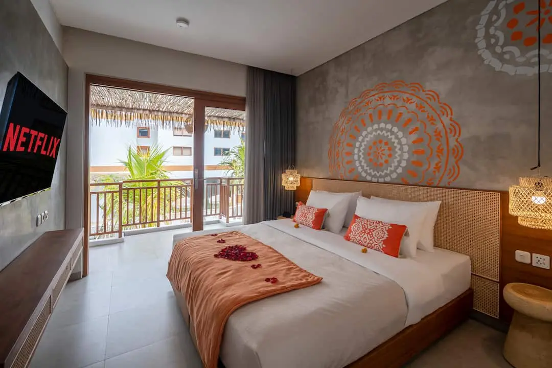 Roomates Canggu