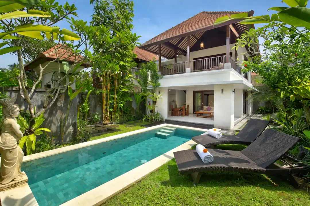 Dedary Resort Room