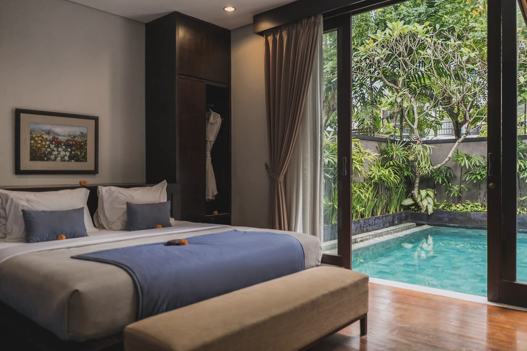 Canggu Circle Villa