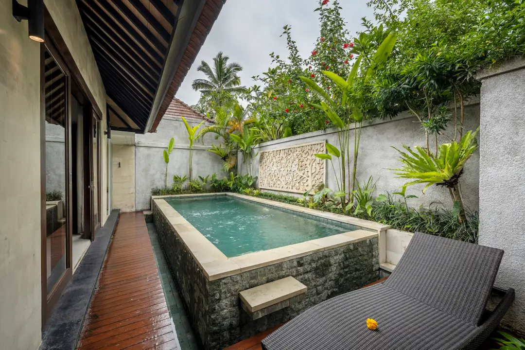 Dedary Resort Room
