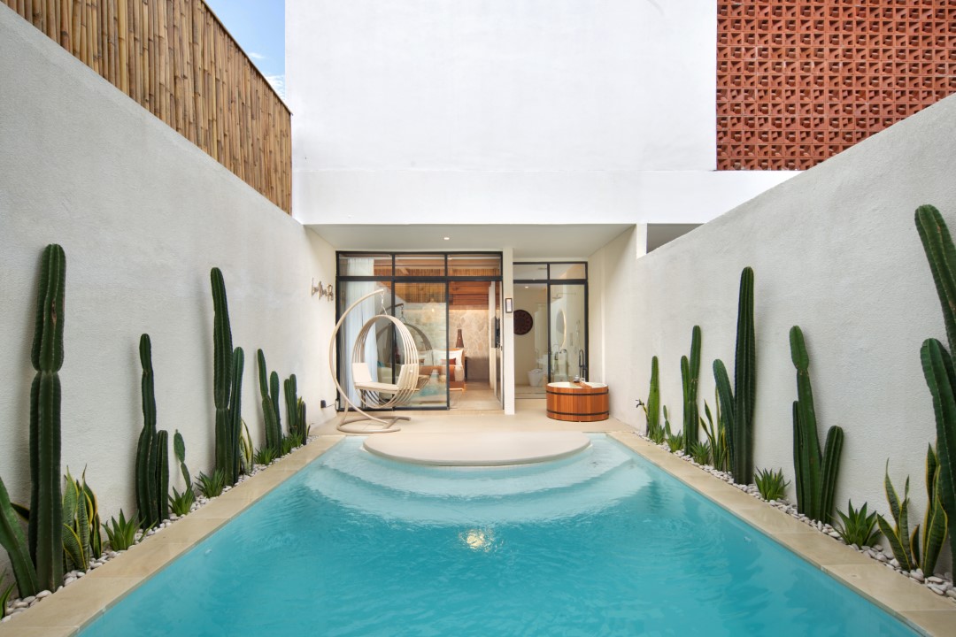 Arden Villa