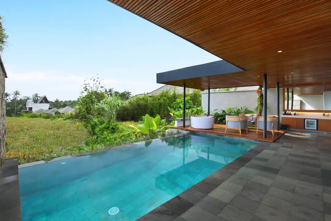 kaamala resort ubud