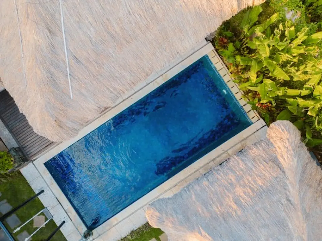 Kecapi Villa