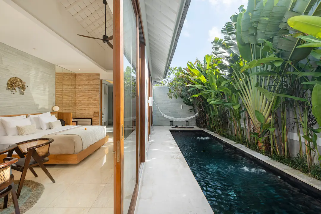 astera villa seminyak