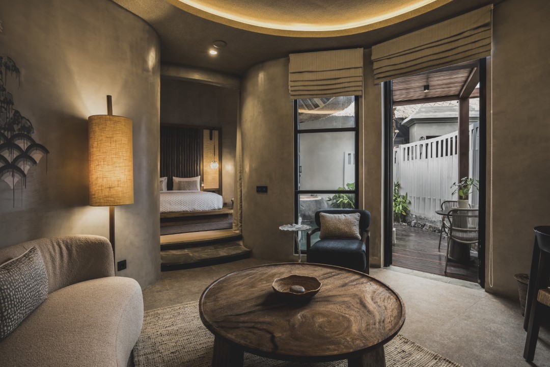 Amarea Resort Ubud