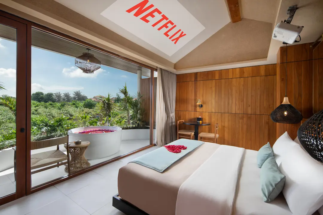 Sini Vie Resort
