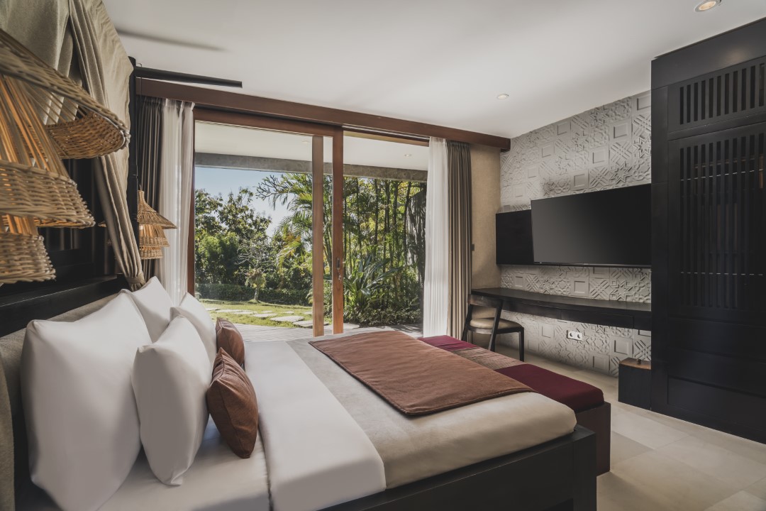 Standard Suite Room