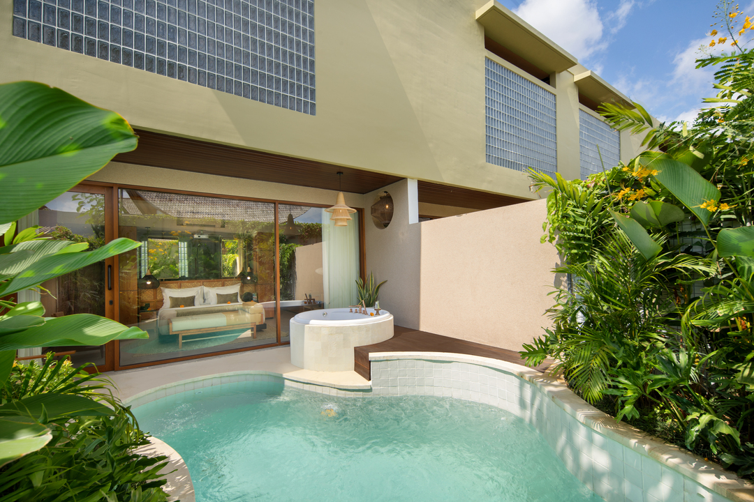 Sini Vie Resort