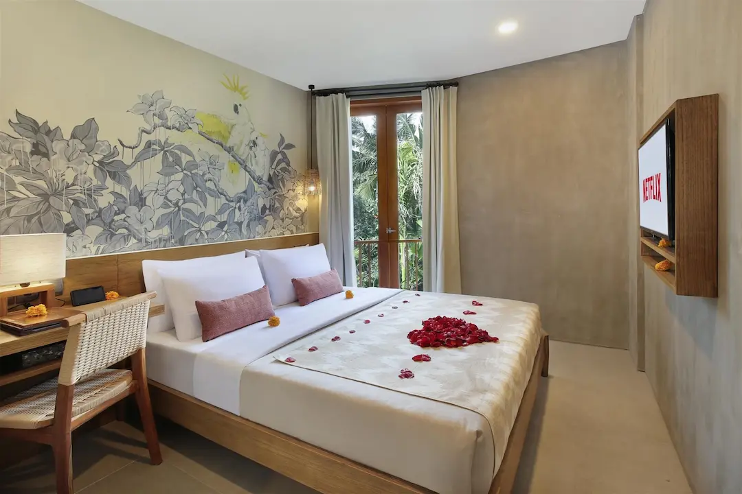 Amarea Resort Ubud