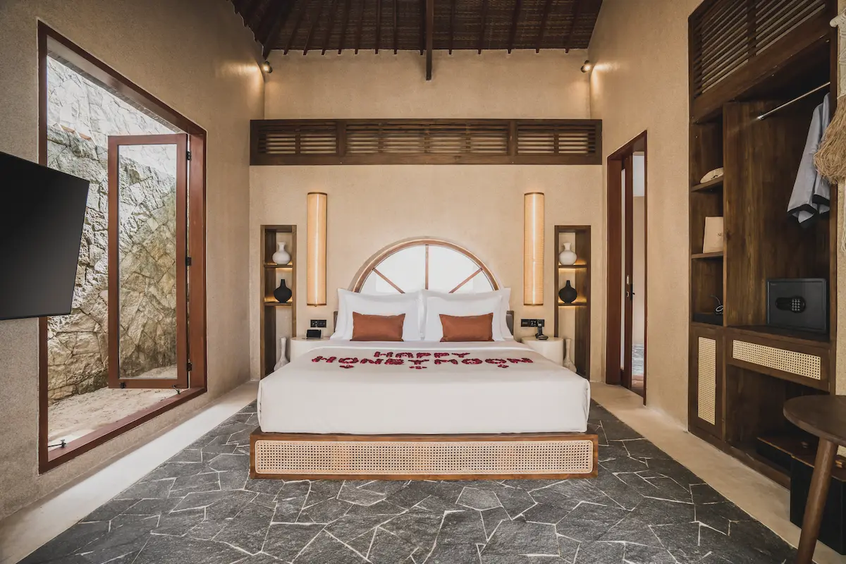 Grand Suite Room