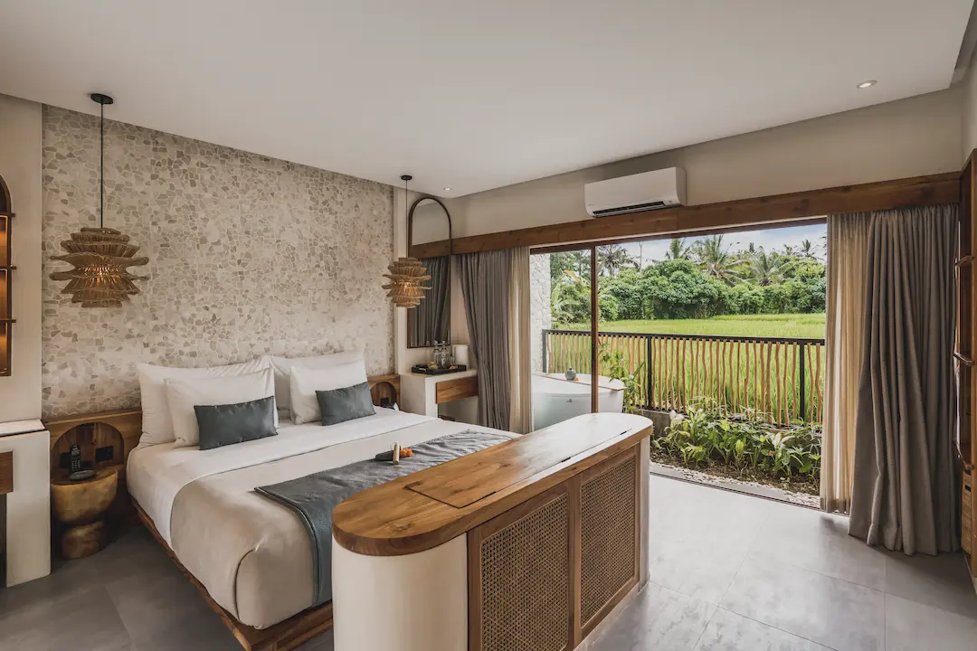 Suara Alam Ubud