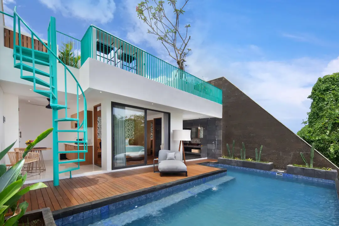 Ayona Villa Canggu