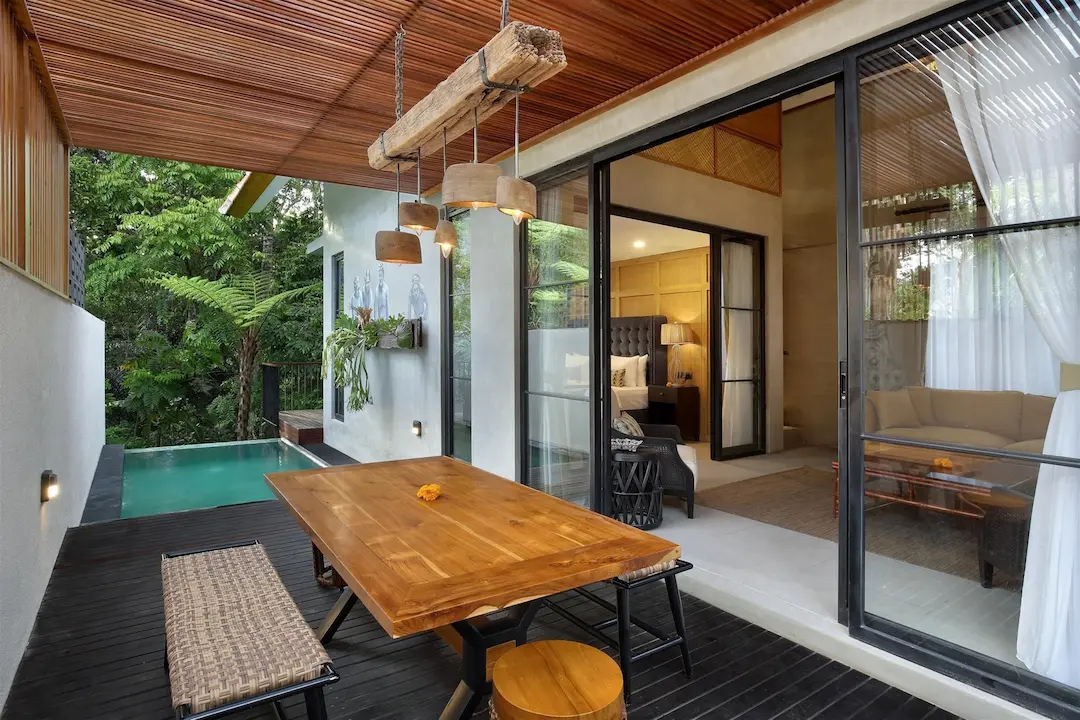 amarea resort ubud
