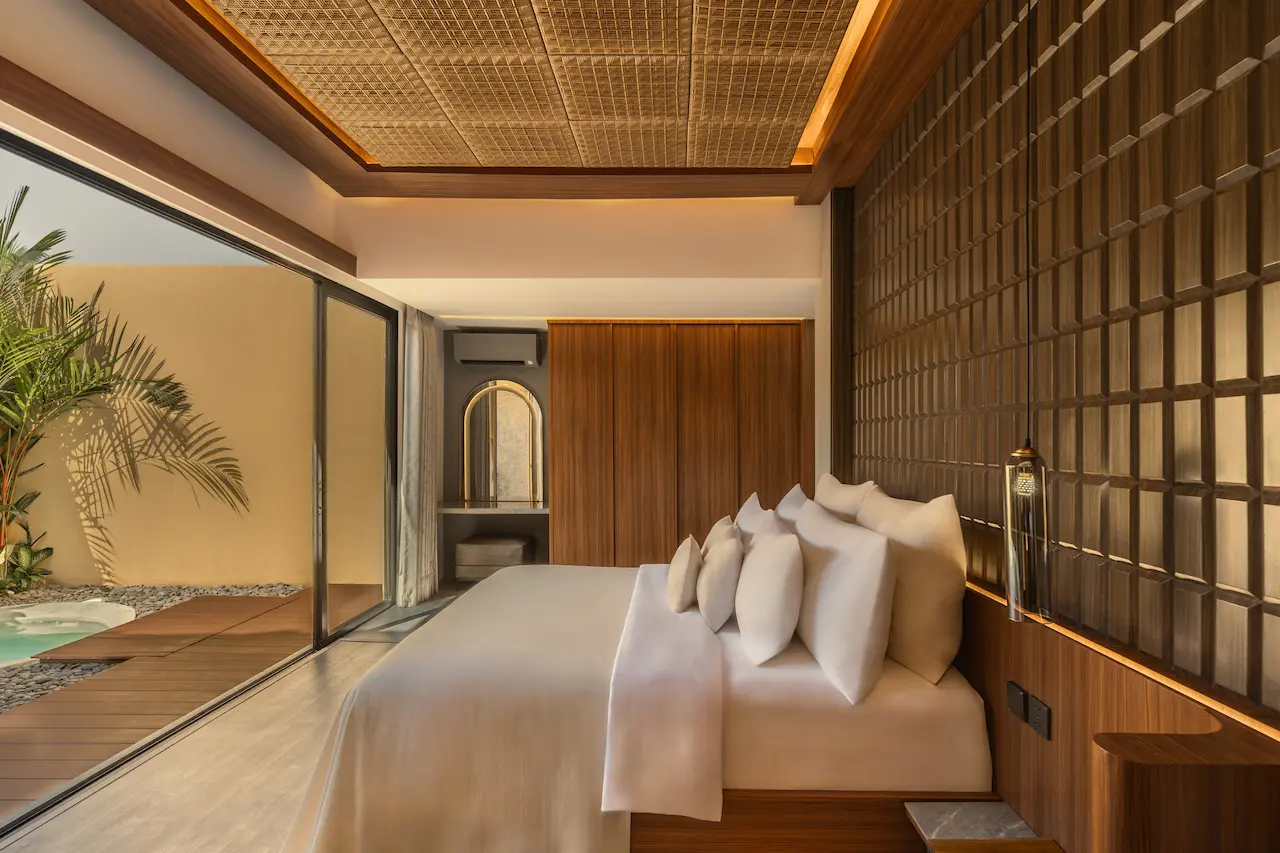 room