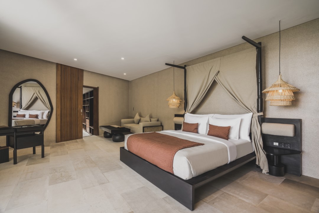 Suite Room with Jacuzzi